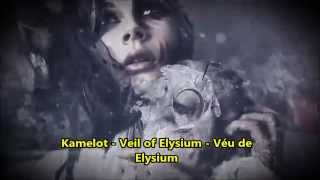 Kamelot - Veil Of Elysium - Legendado PT-BR