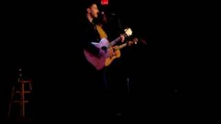 Glen Phillips and Jonathan Kingham - Courage