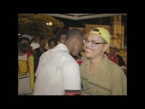 PITBULL X CALLAW | FINAL | BATALHA DA MATILHA | EDIÇÃO 17《1 ANO》