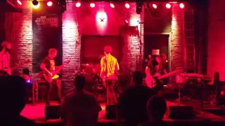 "Puppeteer" - A Deathbed Promise