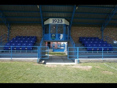 ŠK 1923 GABČÍKOVO 4:3 VEĽKÉ LUDINCE - celý záznam