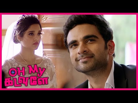 Oh My Kadavule Movie Best Scene | Ritika Singh cancels her wedding | Ashok Selvan reveals the truth