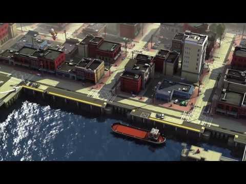 SMASH BANDITS by Hutch - Official Trailer - YouTube