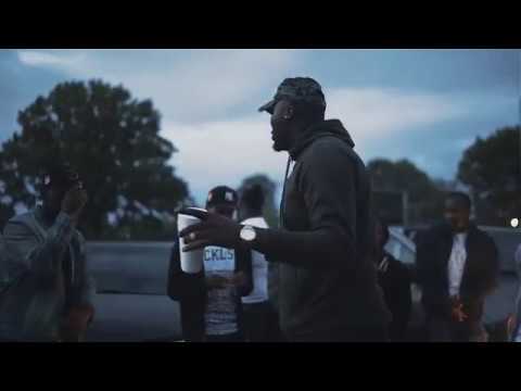Chizz Capo - Die For It (Dir: REFILMS)