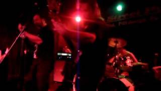 Macabre SCRUB A DUB DUB 3 MEN IN A TUB Pittsburgh