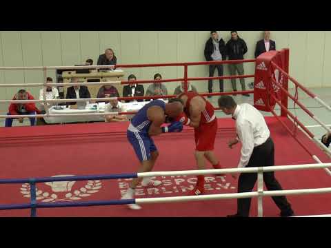 BSK in Berlin am 24.11.2018 - Waigel vs Mullenberg