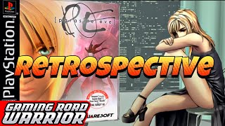 Parasite Eve (PS1) – The Horror RPG Documentary from Square