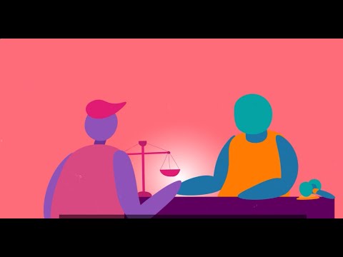 Compromiso del Poder Judicial a un trato digno y sin discriminación a las personas LGBTI+