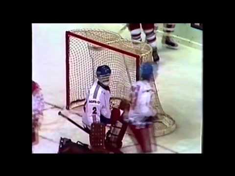 Film Clip  The Soviet Skating System   Red Army Movie