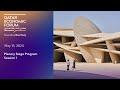Qatar Economic Forum 2024 | Day 2 | Session 1
