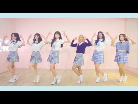 STAYC (스테이씨) - 색안경 (STEREOTYPE)  | Dance Cover by STAY H(OME)! (Thailand)