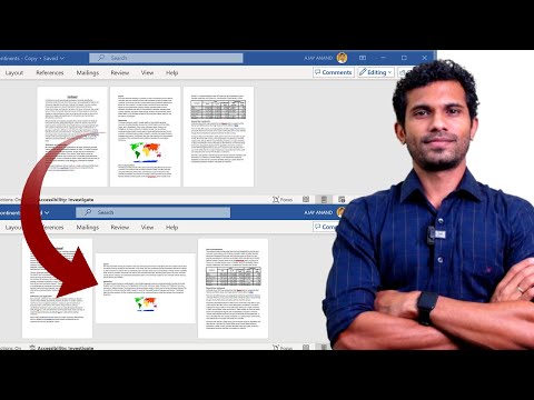 Top 25 Microsoft Word Tips and Tricks