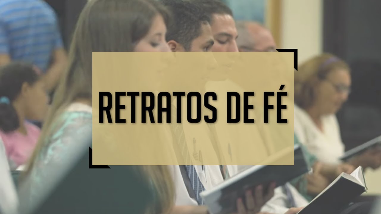 Mórmons | Retratos de Fé