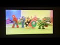 Yo Gabba Gabba Dress Up