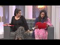 Nakshathrathilakkam I Love Letter Task For Manju Pillai And Surabhi Lakshmi I Mazhavil Manorama