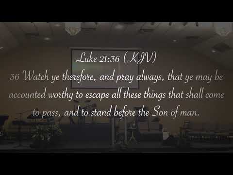 2020 0712 am When Jesus Returns Youtube