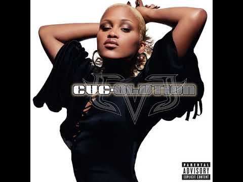 Eve (let this Go) Raridades 100%black vol 4