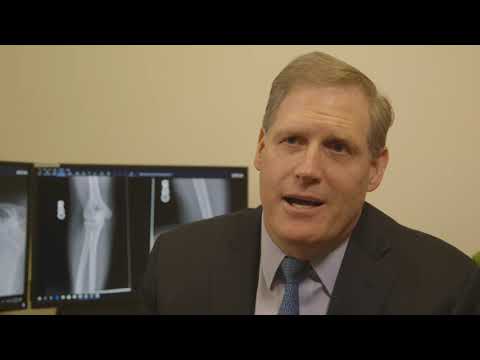 Image - HSS Minute: Advancements in Total Shoulder Replacement Surgery