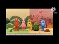 Yo Gabba Gabba Season 4 Ending But It S Reversed Normal