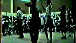 SU - Oooh This Love Is So 1988