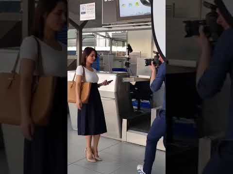 Ay Yıldız Photoshooting Pembe Şahiner