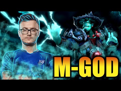 M-GOD Back To The MID LANE???