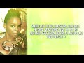 Rah Digga - Do The Ladies Run This (feat. Eve & Sonja Blade) [Lyrics - Video]