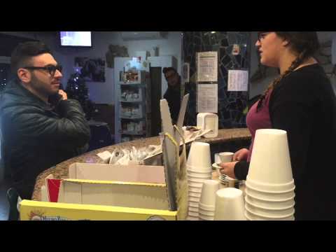 I Masterizzati - "L'Inseguimento"