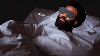 Childish Gambino Bonfire but it&#39;s time to wake up