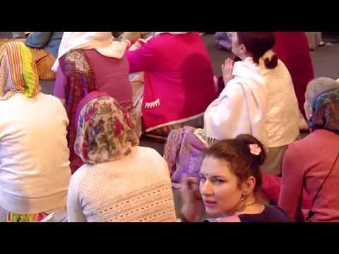 15.01.2016, seminar of HH BB Govinda Swami, BWF Lithuania