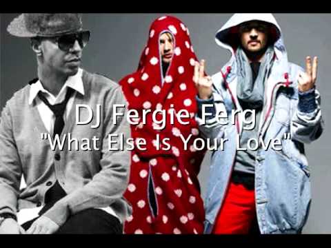 DJ Fergie Ferg Mashup  --- Drake x Royksopp
