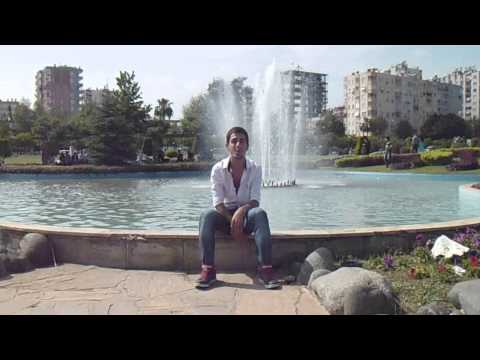 Aşk Adamı Kürtçe--Türkçe Rap (2oı4) Hd CLip