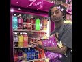 Poke It Out Playboi Carti Ft Nicki Minaj Sped Up