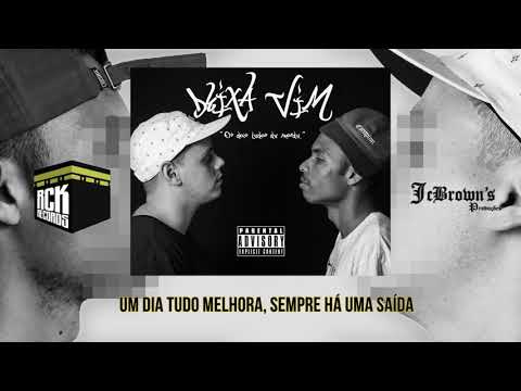 02 - Deixa Vim - Da minha janela Part:  Radha Mc , Mano Hick , Dalsin | Prod.KB & NanBeatz