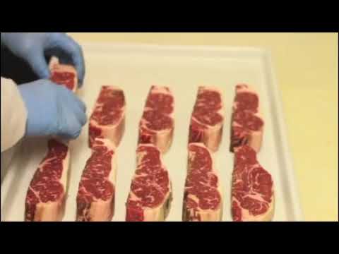 Allfoodproject com -  Meat Cabinet