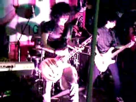 Blackarpet feat John Paul Ivan