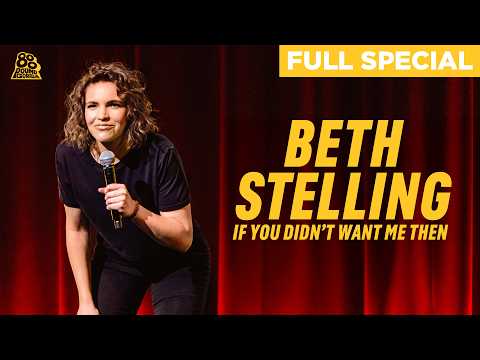 If You Didn't Want Me Then - Beth Stelling