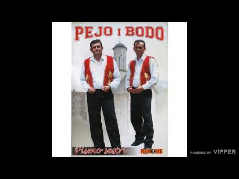 Pejo i Bodo - Narucite viski - (Audio 2008)