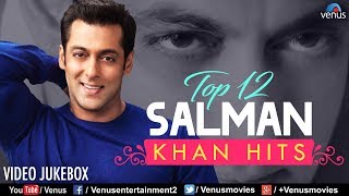 Download lagu 12 Salman Khan Songs | VIDEO JUKEBOX | 90's Songs mp3