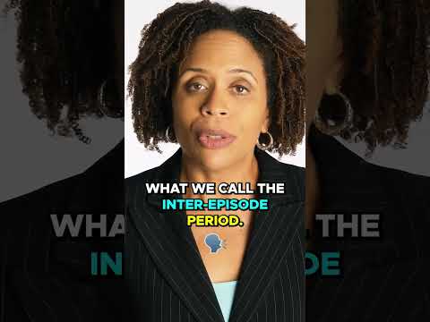 Classical picture of Bipolar Disorder #shorts