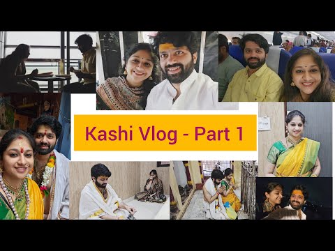 #Kashi Trip-1