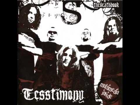 Tesstimony - The Mankind [Hungary]