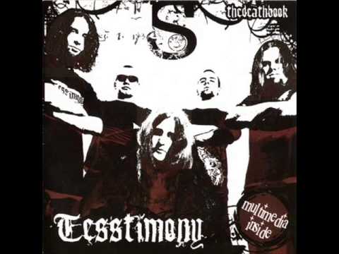 Thumbnail for Tesstimony - The Mankind [Hungary]