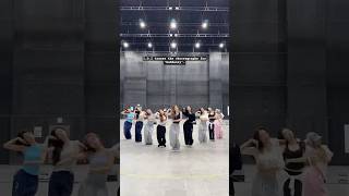 Download lagu I.O.I teases the choreography for ‘Suddenly’. mp3