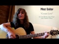 Meg Solay - Comes Love
