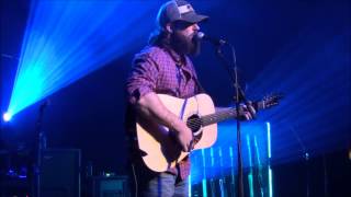 Jamey Johnson &quot;Can&#39;t Cash My Checks&quot; by Riley Green at the Soul Kitchen