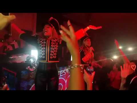 Festa Ploc - Paquitas - Lua de Cristal / Tindolelê / Ilariê