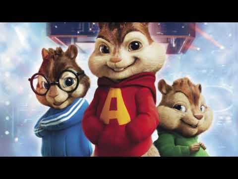 Alvin & Wiewiórki - QBIK HOT16