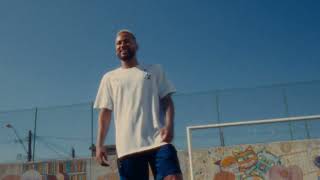 Puma INTRODUCING THE NEYMAR JR. INSTITUTO COLLECTION