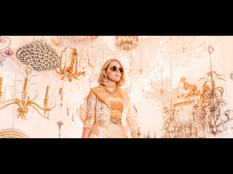 Give Me The Night - Essie Holt (Official Audio)